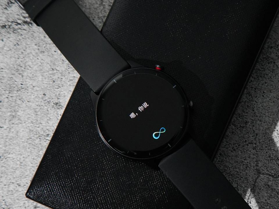 全能|惊人续航 全能数据检测 华米Amazfit GTR 2e智能手表评测