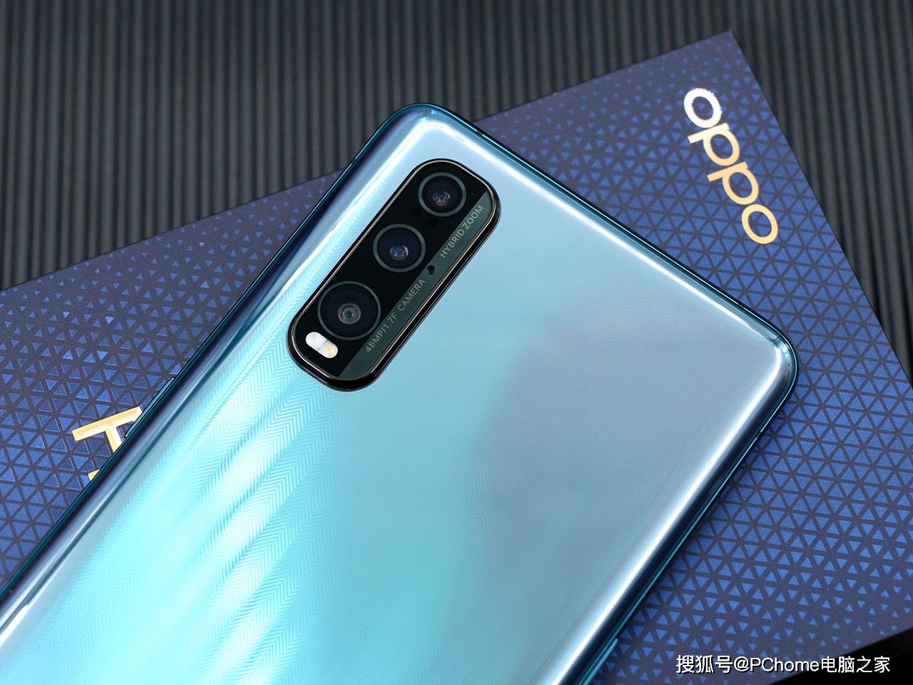 支持|12月24日重磅新品降临 OPPO Reno5 Pro+周四见