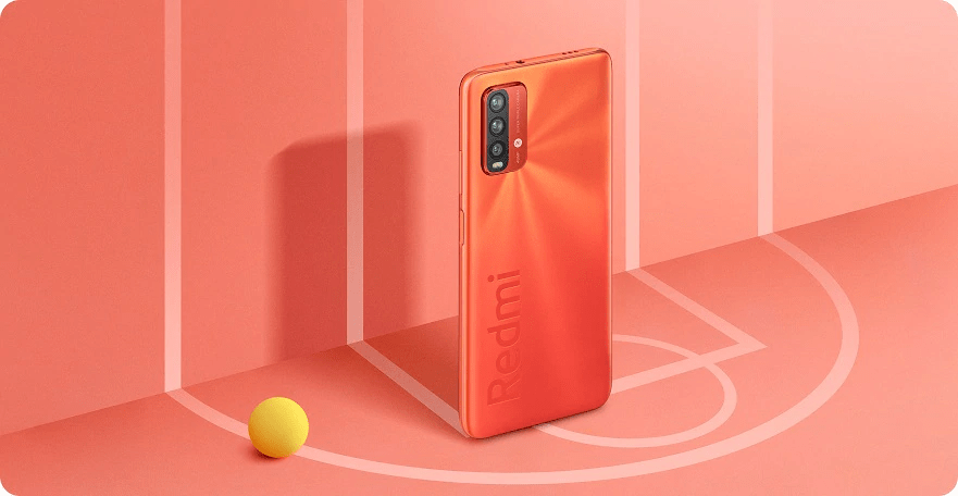 支持|Redmi Note9 4G版上新，256GB+6000毫安电池