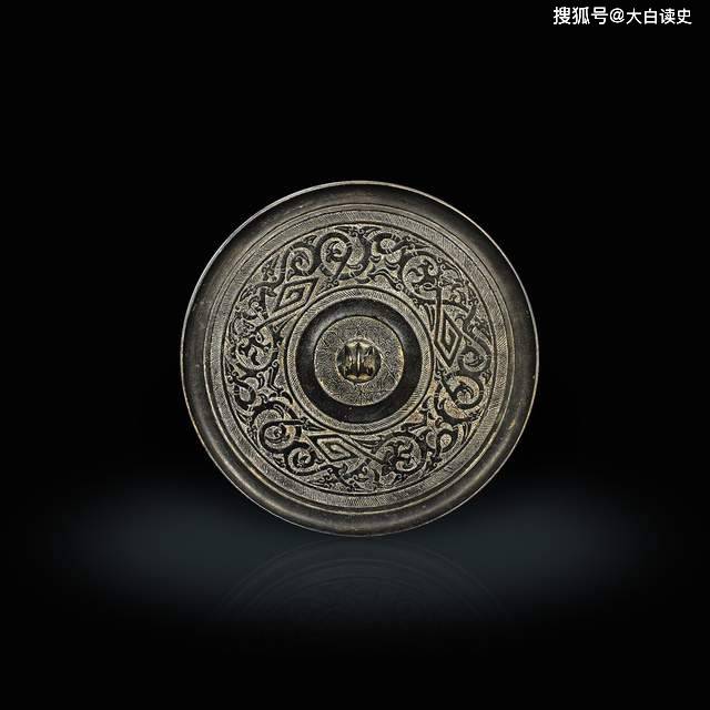 照妖镜其实是真实存在的,这要从铜镜的历史说起