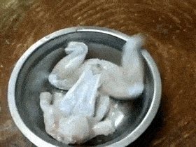 12.上得厅堂,下得厨房的姑娘已经不多了