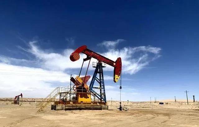 青海油田科技创新推动采油新区上产,老区稳产,效益增产