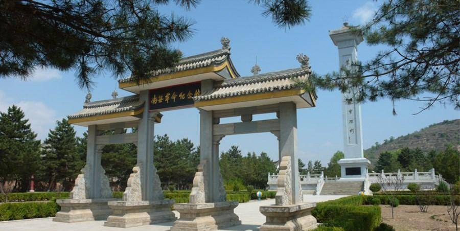 原创甘肃庆阳四个值得一去的旅游景点,喜欢人文景观的一定去看看