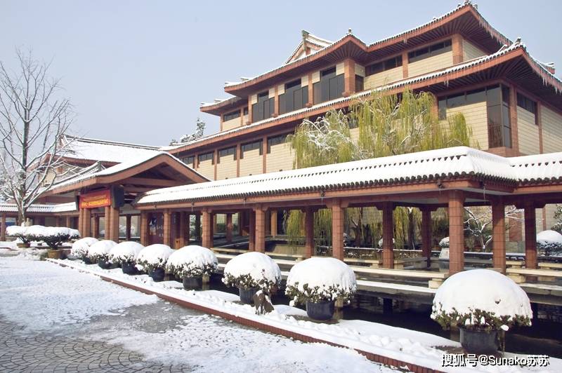 来杭州旅游，这10个高人气博物馆不容错过！