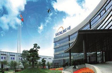 申菱环境IPO：业绩“水分”足 实控人黑历史