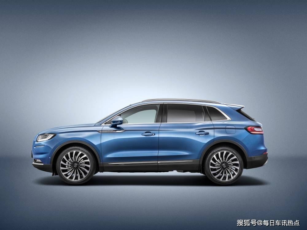 配2.7T V6发动机,新一代林肯航海家,不香吗?_搜狐汽车_搜狐网