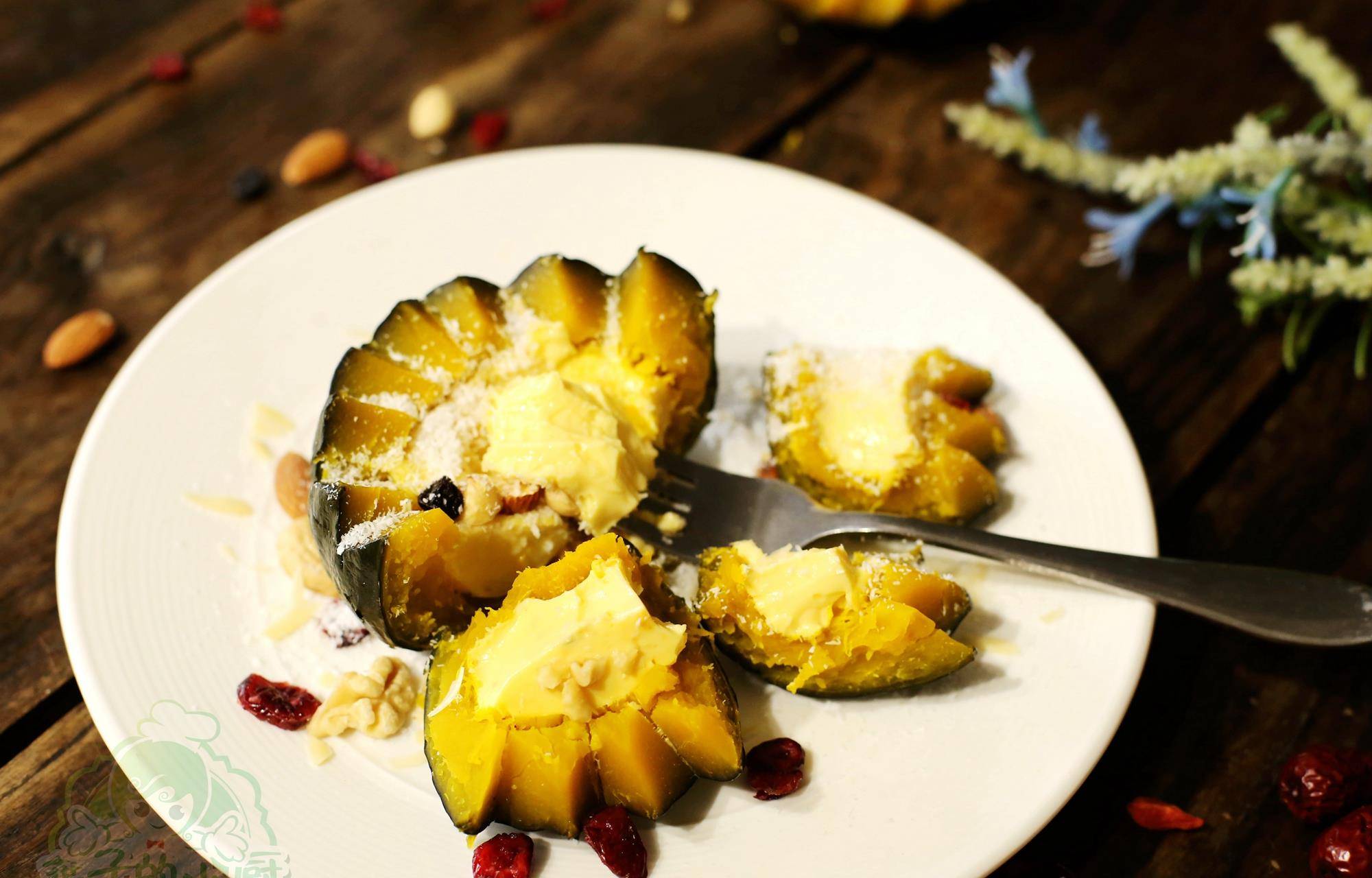 南瓜做主食 一餐吃多少克 24ab3726f7fe4811bc19fb6bcc8b4159.jpeg