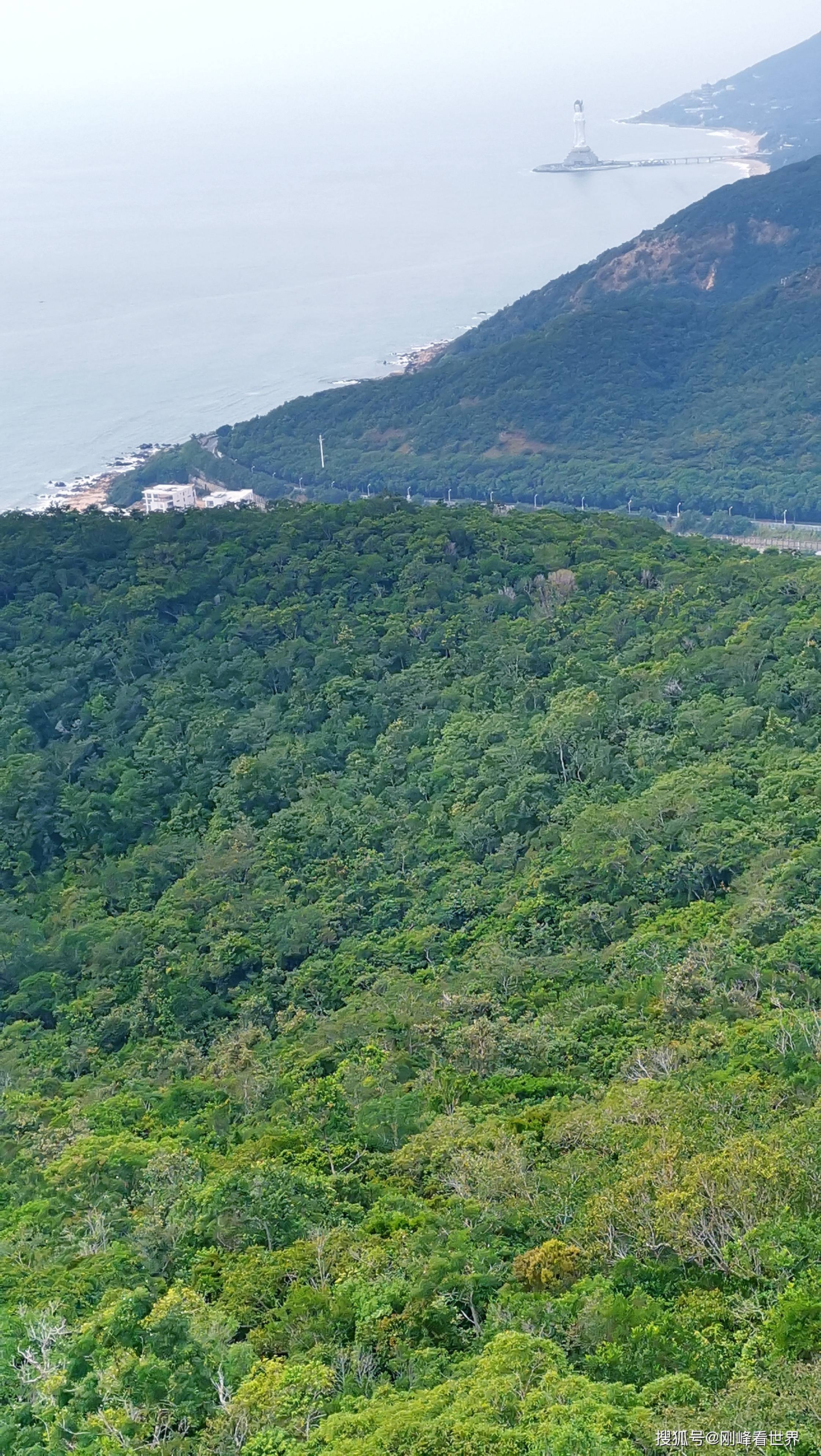 三亚史上第一座文塔为何被村民炸毁讲一段崖州孔庙与文峰塔的风水