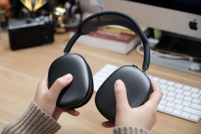 AirPods|4399 的 AirPods Max，到底值不值得买？