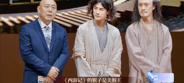 原创李诚儒叫板周星驰喜剧风格暗讽对方不高级这回没人支持他