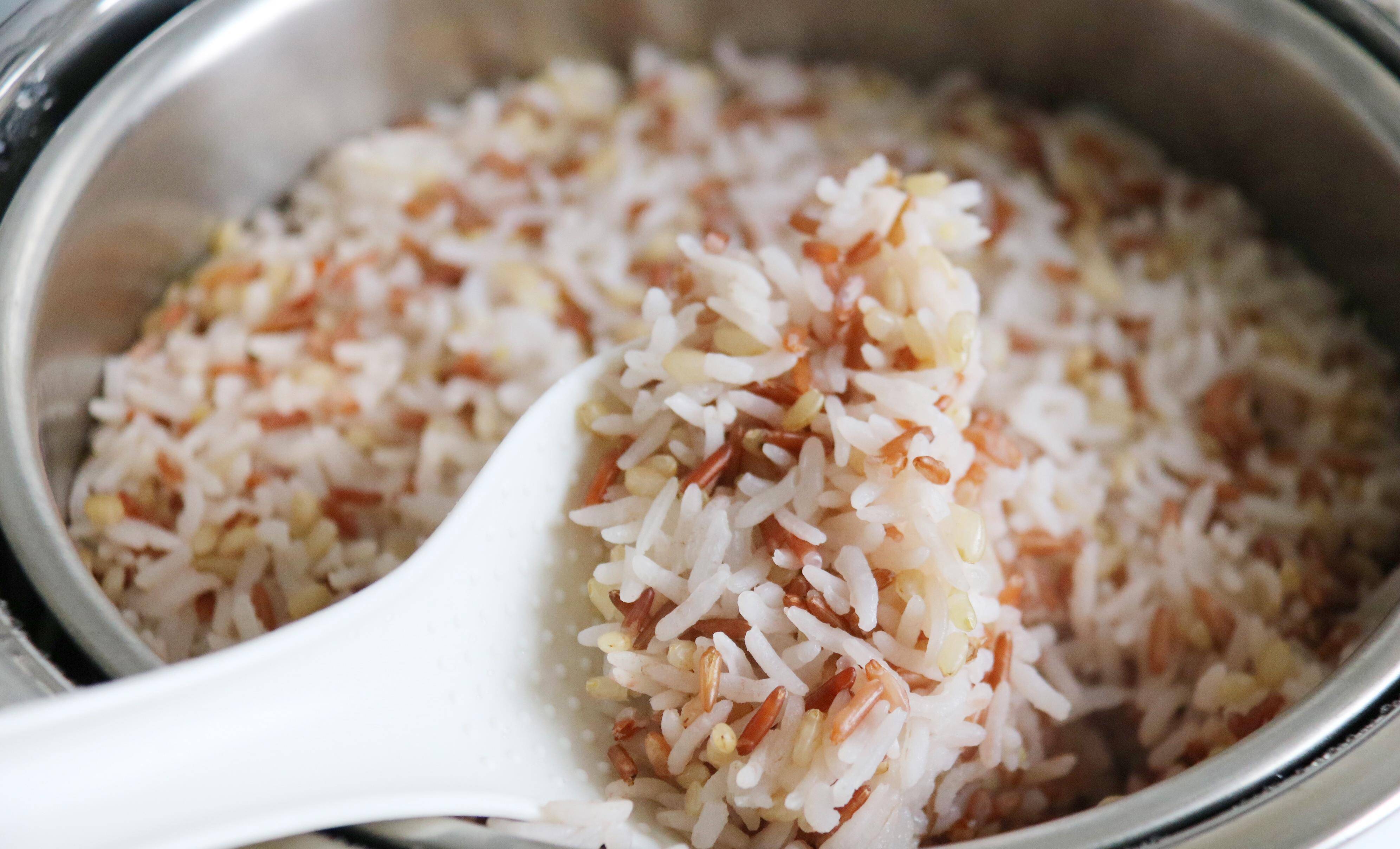 大米怎么蒸软还粒粒分明 727fb804c246407b9f9e9fabb79a28c5.jpeg