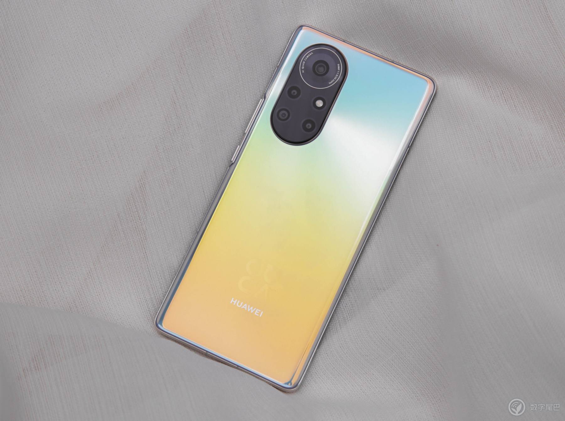 Pro|华为 nova8 Pro 上手：做年轻人的专业 Vlog 手机