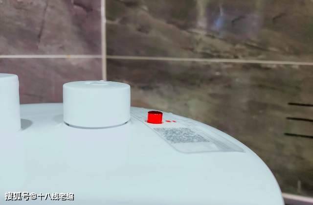 众筹上新，米家智能电压力锅2.5L评测：一机多能