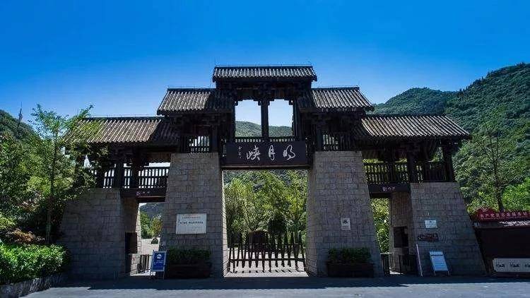 【创建天府旅游名县】明年与春天相约，来朝天旅游踏青