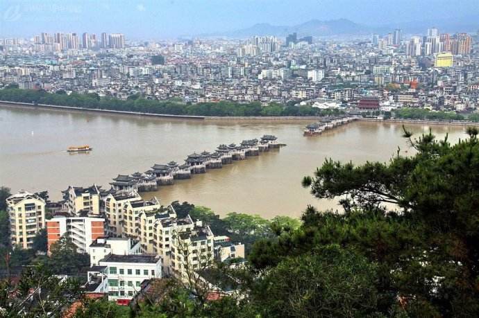2020年潮州gdp_潮州湘子桥图片