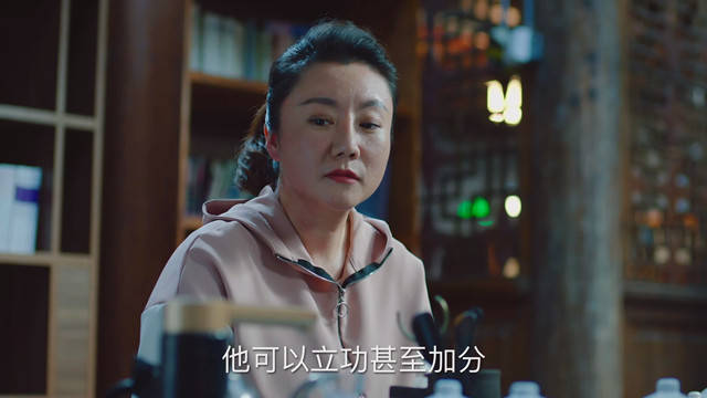 《巡回检察组》童小娟有问题,故意引导冯森锁定米振东