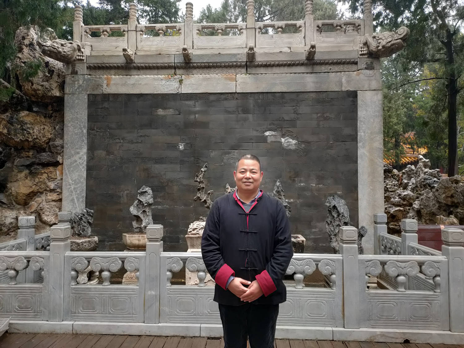 盛世丹青 ‖ 当代名家邀请展——李宗原作品鉴赏