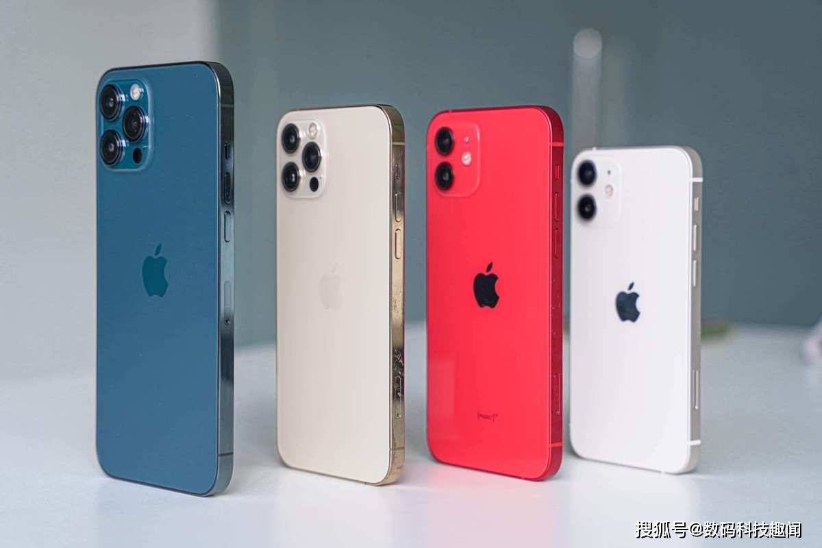 传苹果向代工厂增加代工订单 21年第一季度或生产5100万iphone 12系列手机 Wedbush