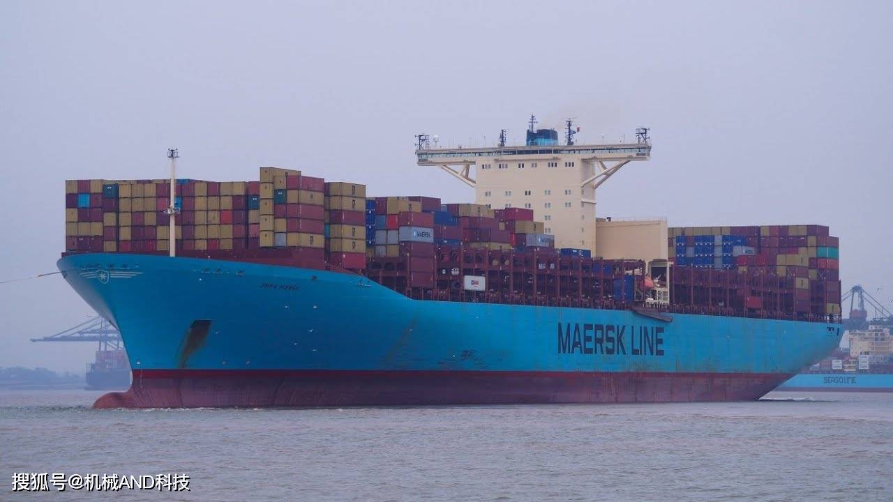 世界上最大的船用推进器 d6bb18d375d640e9a5f35b60d5262b28.jpeg