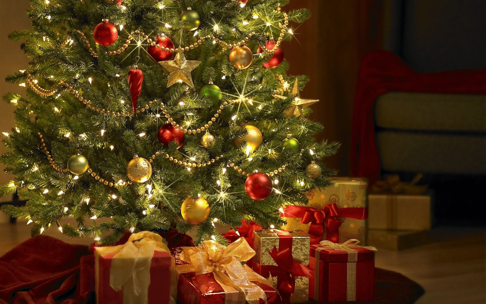 圣诞老人怎么说?可别说是christmas old man