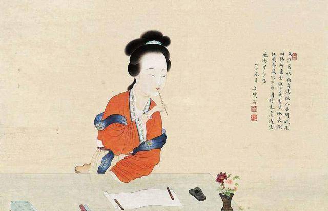 樊今什么昔成语_成语故事简笔画(3)