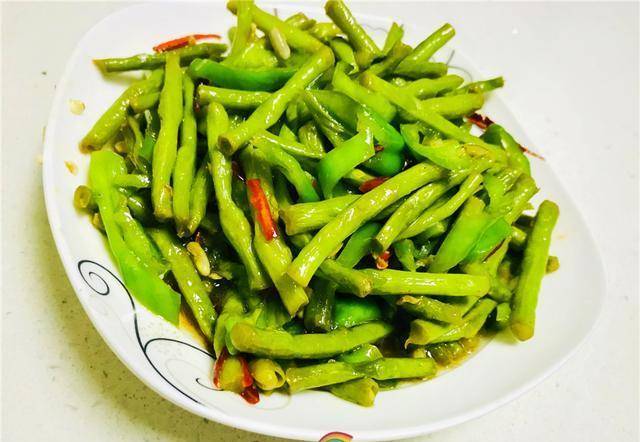 如何炒豆角有味 4e3a0b9de67c42c0b60817bab35ae4b5.jpeg