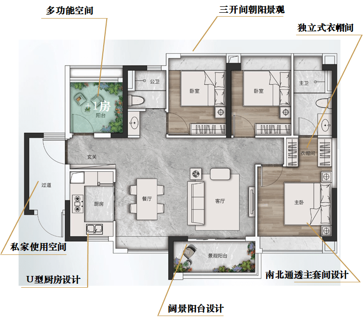 广州南沙自贸区(南沙十里方圆)踩盘介绍-搜狐大视野-搜狐新闻