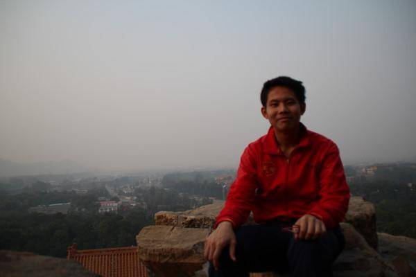 吴谢宇:妈妈像死前林黛玉