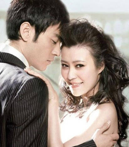 我就是演员导师郝蕾和双胞胎儿子前夫前男友邓超李光洁及好友们