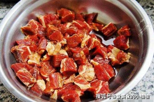 牛肉怎么腌制才嫩煮不老 fc1cb61b8d8e462bb55b8b3d8ce69d9c.jpeg