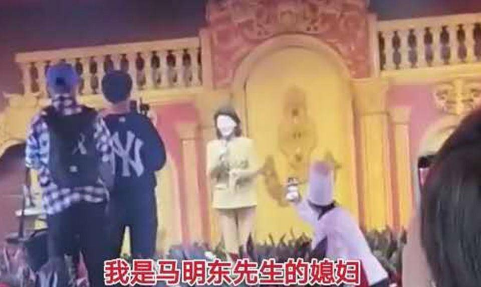 "马冬梅"自曝已离婚再嫁,45岁为现任丈夫生二胎,曾遭女儿反对
