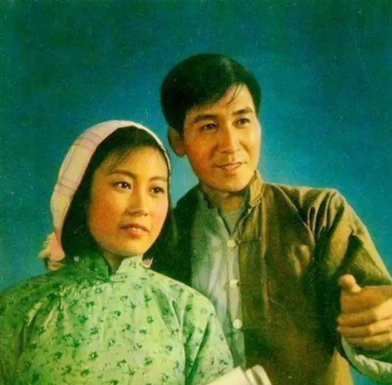 李玲君:她是《渡江侦察记》里的刘四姐,被称为"阿姨专业户"