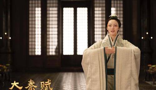 大秦赋国夫人离秋最大赢家一个女人的格局到底有多重要