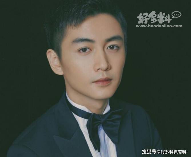 原创许凯与陈晓哪个帅 长相相似的两个人口碑完全不同