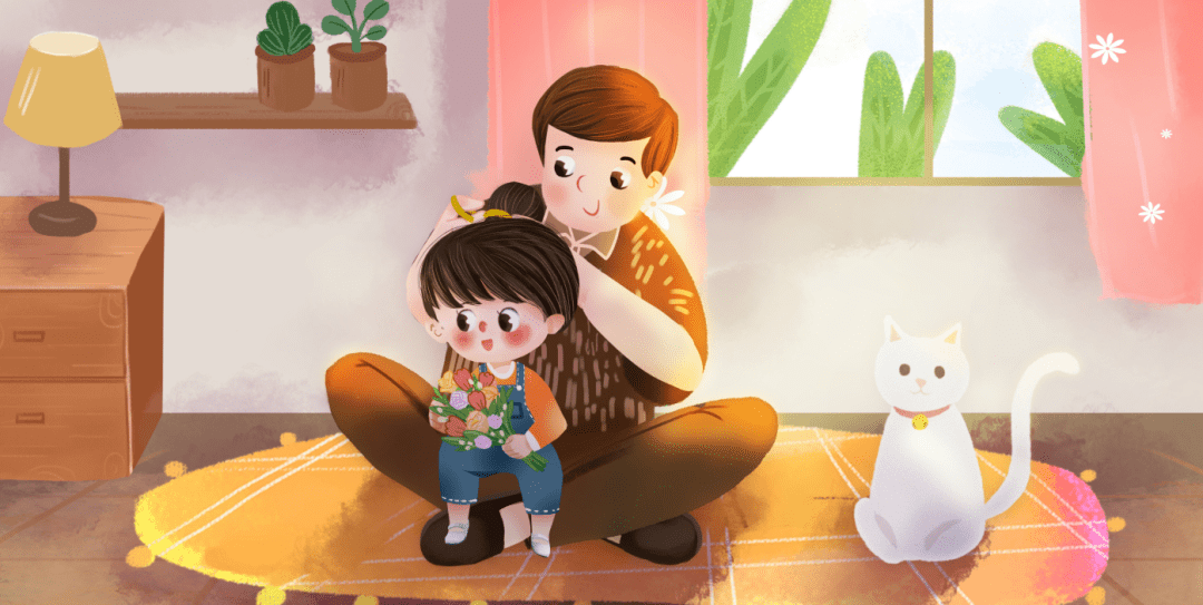 如何让孩子懂得父母辛苦 b09d5c6ce5444d7da55b7e69781c44df.png