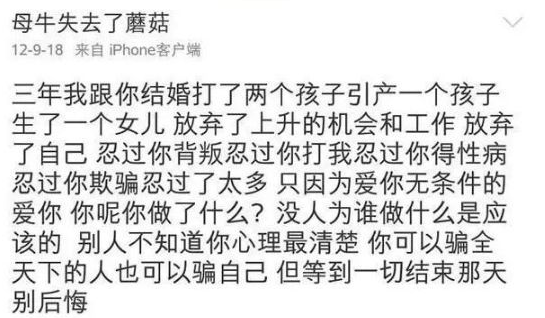 一手好牌打的稀烂,张檬还能洗白吗?