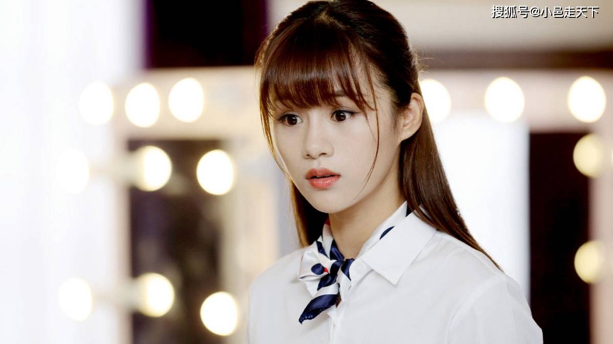 安悦溪第4期 许你浮生若梦剧照合集