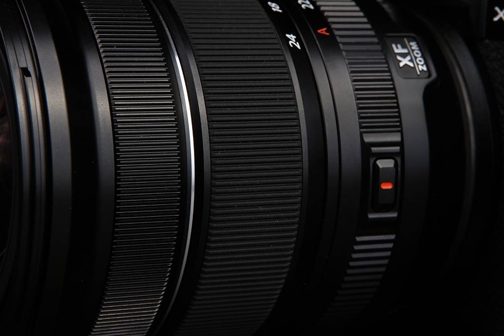 镜头|二代目登场 富士新XF10-24mmF4 R OIS WR镜头评测