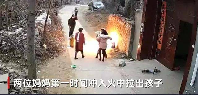 梦境中的救赎，拉回走向鬼门关的小孩