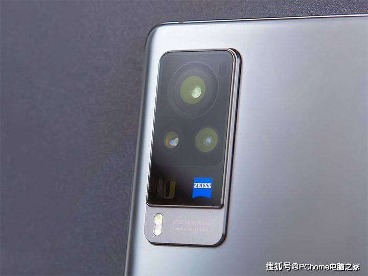 旗舰|年度专业影像旗舰收官之作 vivo X60 Pro评测