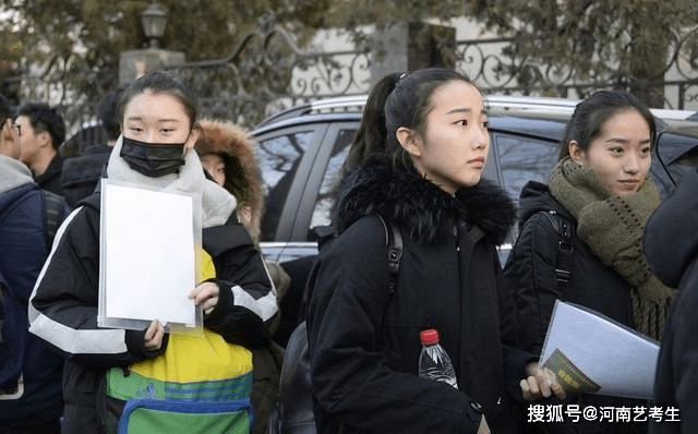 艺考生怎么查2020年_成绩揭晓!山西高考艺考生快来查成绩