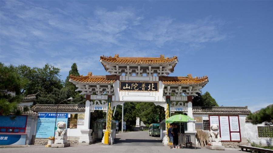 原创辽宁锦州这六个旅游景点,真的很不错,你都去过吗?