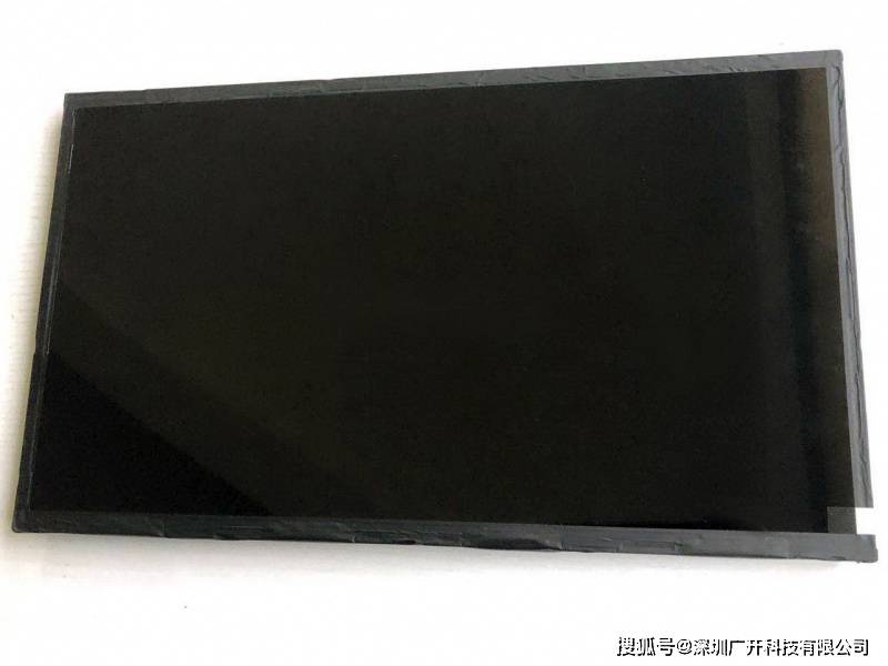 6英寸a-si tft-lcd液晶模组产品,它装配有wled背光,无背光驱动,无触摸