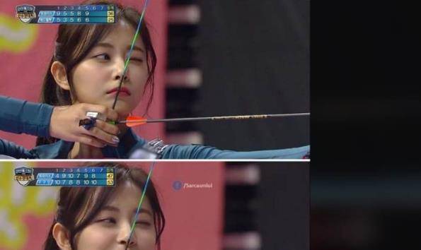 全球美女排行榜前十名_2019全球百大美女排行榜出炉:迪丽热巴入围前十,NANA稳居第三