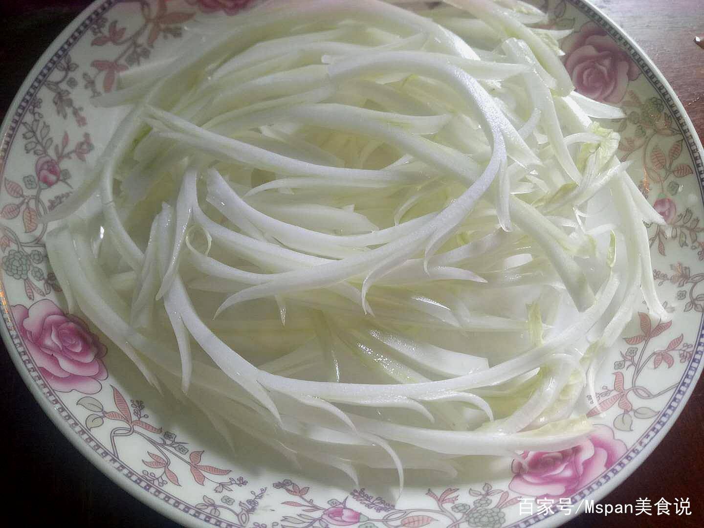 有你的关注就是对mspan美食说最大的支持与鼓励.