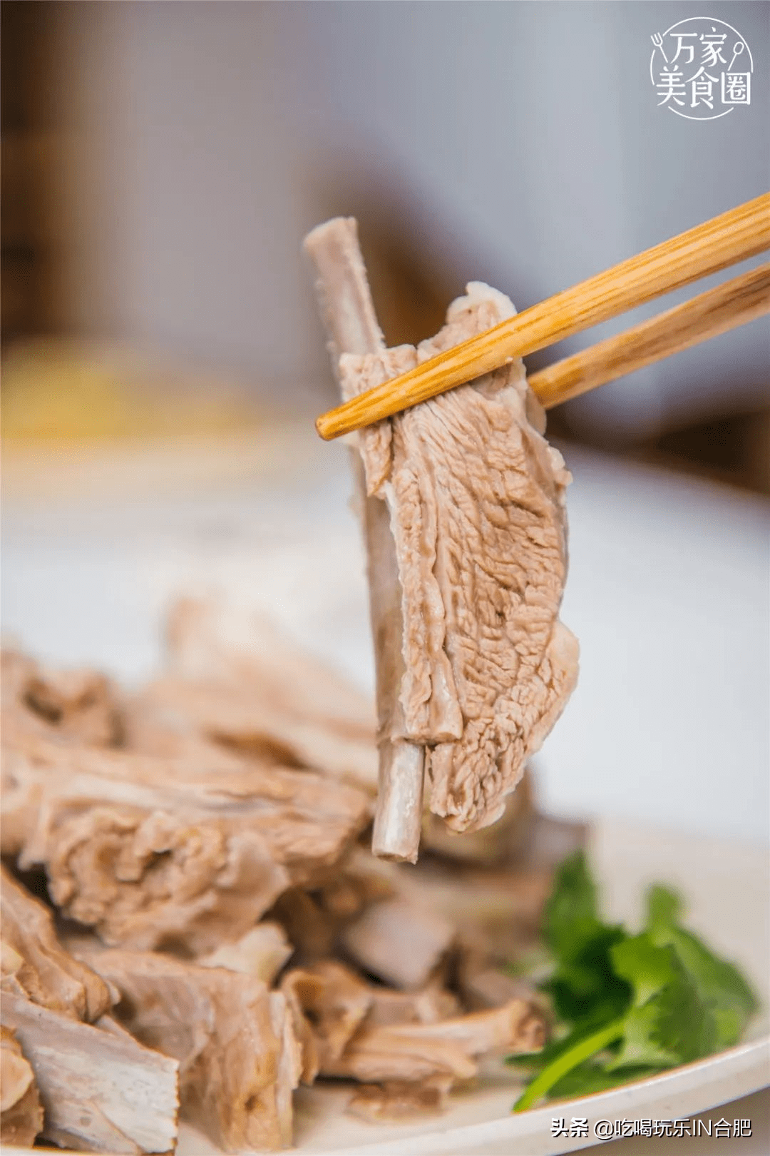 铁锅萝卜炖羊肉的做法