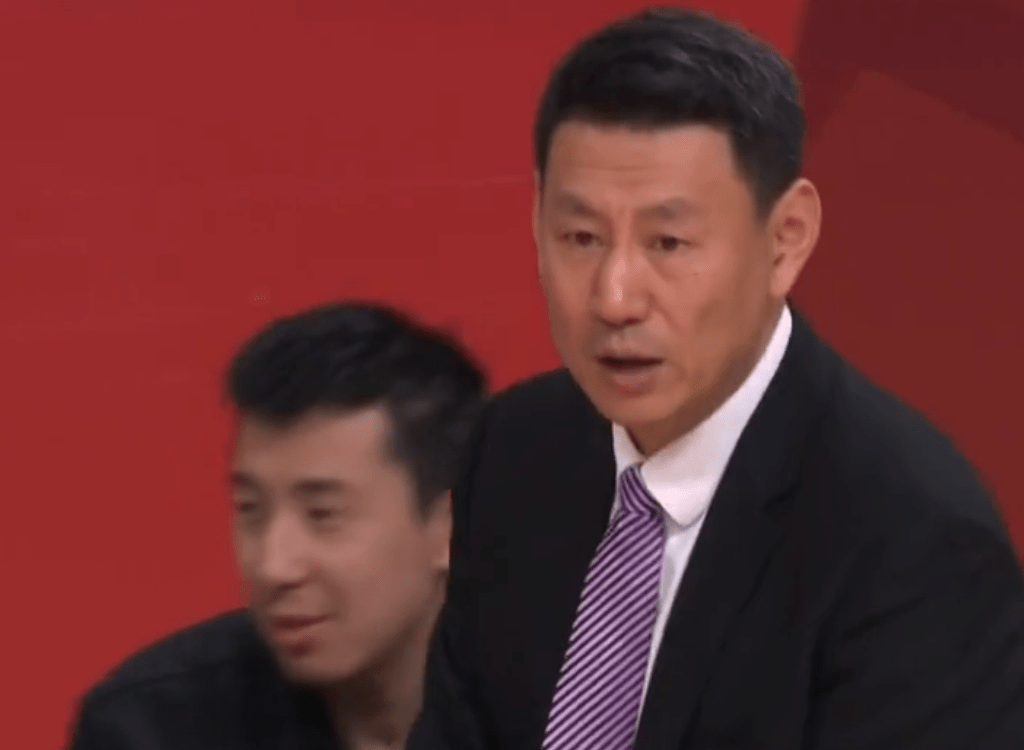 深圳114-95强势拿下5连胜,送给江苏6连败