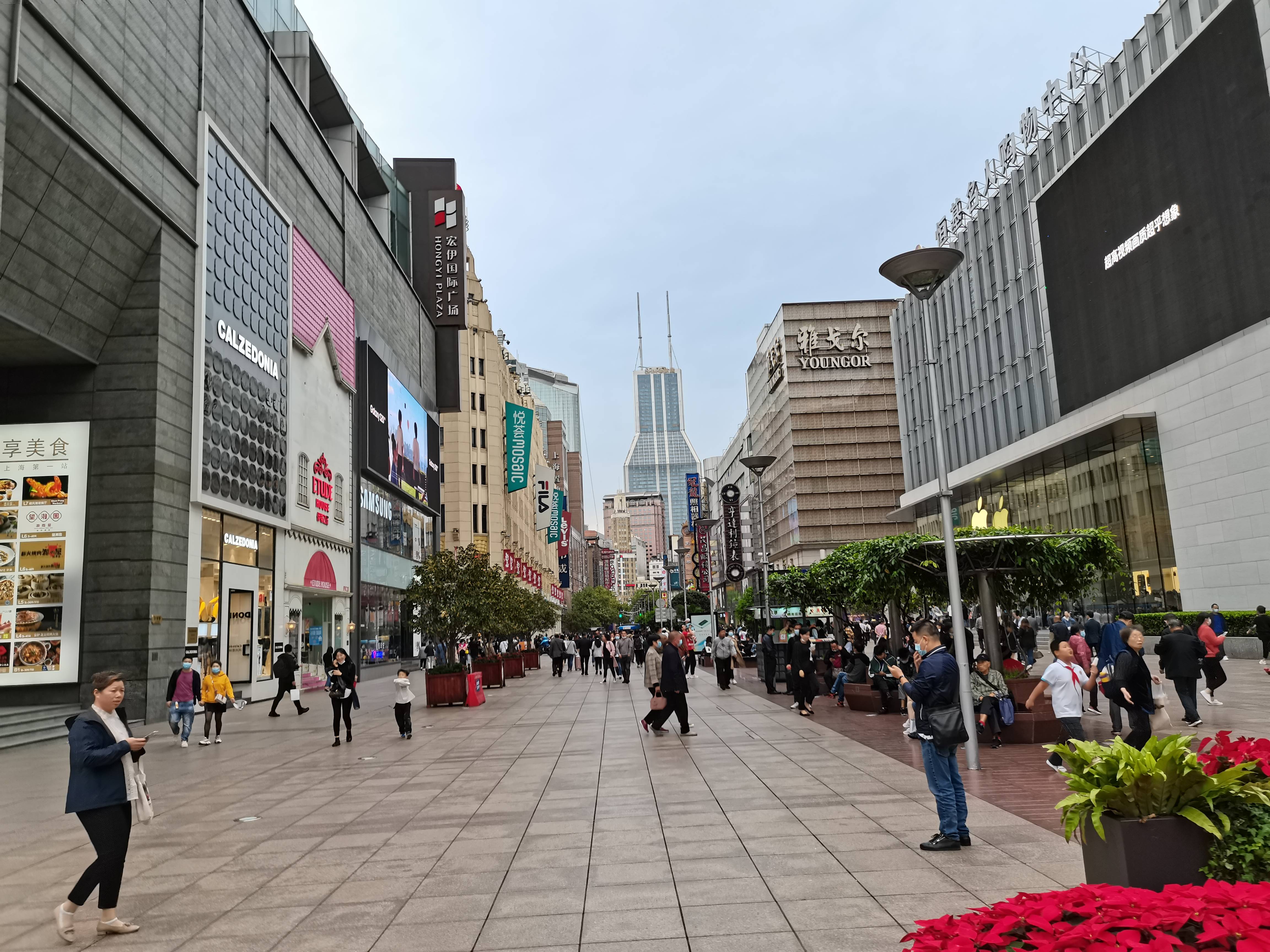 中国最强最大的城市，有望超越日本东京，成为“世界第一大城市”