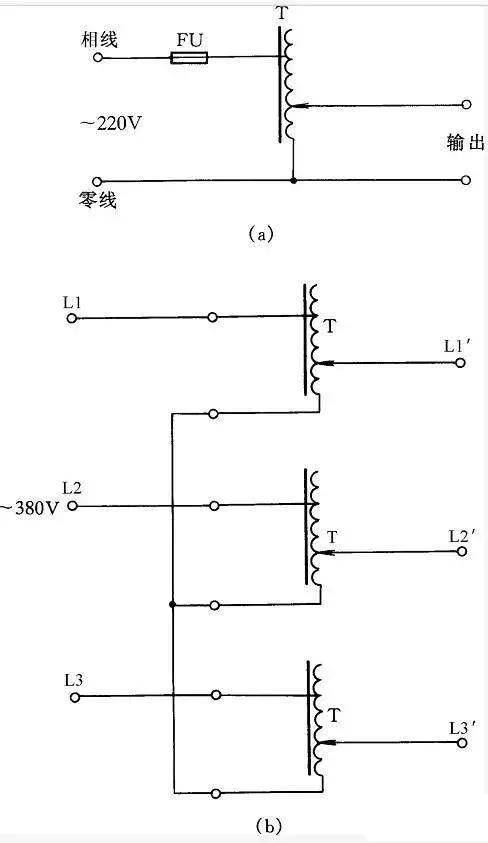 干货 | 十年经验工程师分享常用电路接线方法