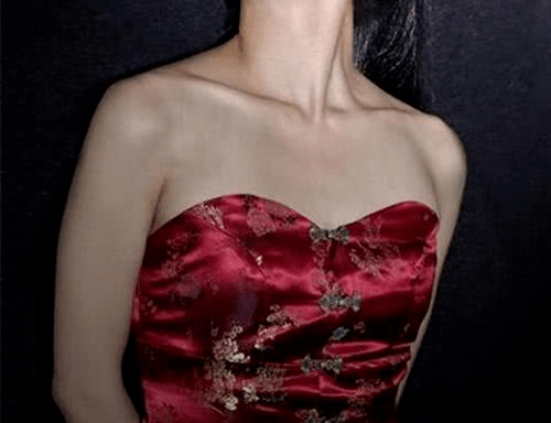 古代女子的内衣有些啥?别以为只有小肚兜,还有这些讲究呢!